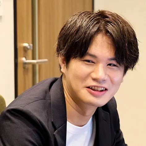 プロジェクト対談