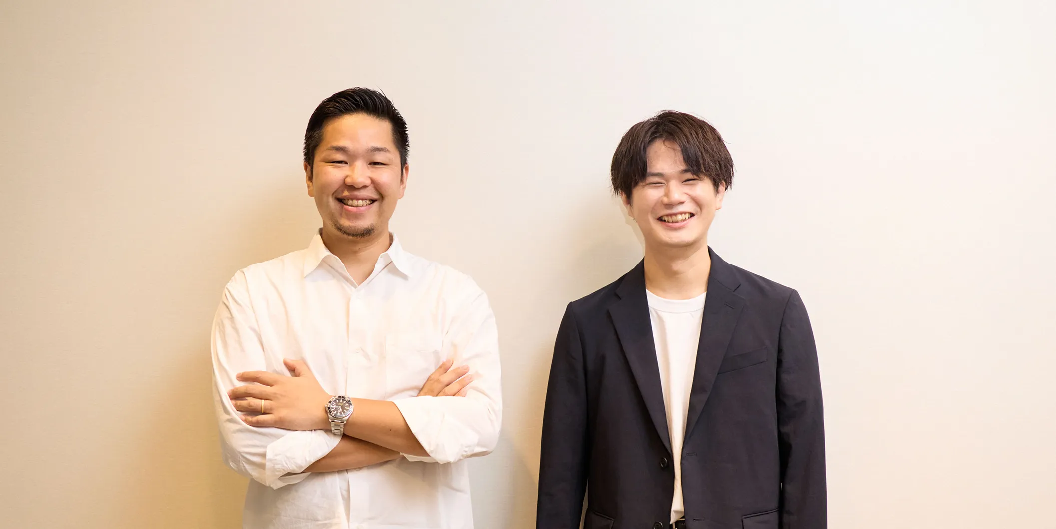 プロジェクト対談