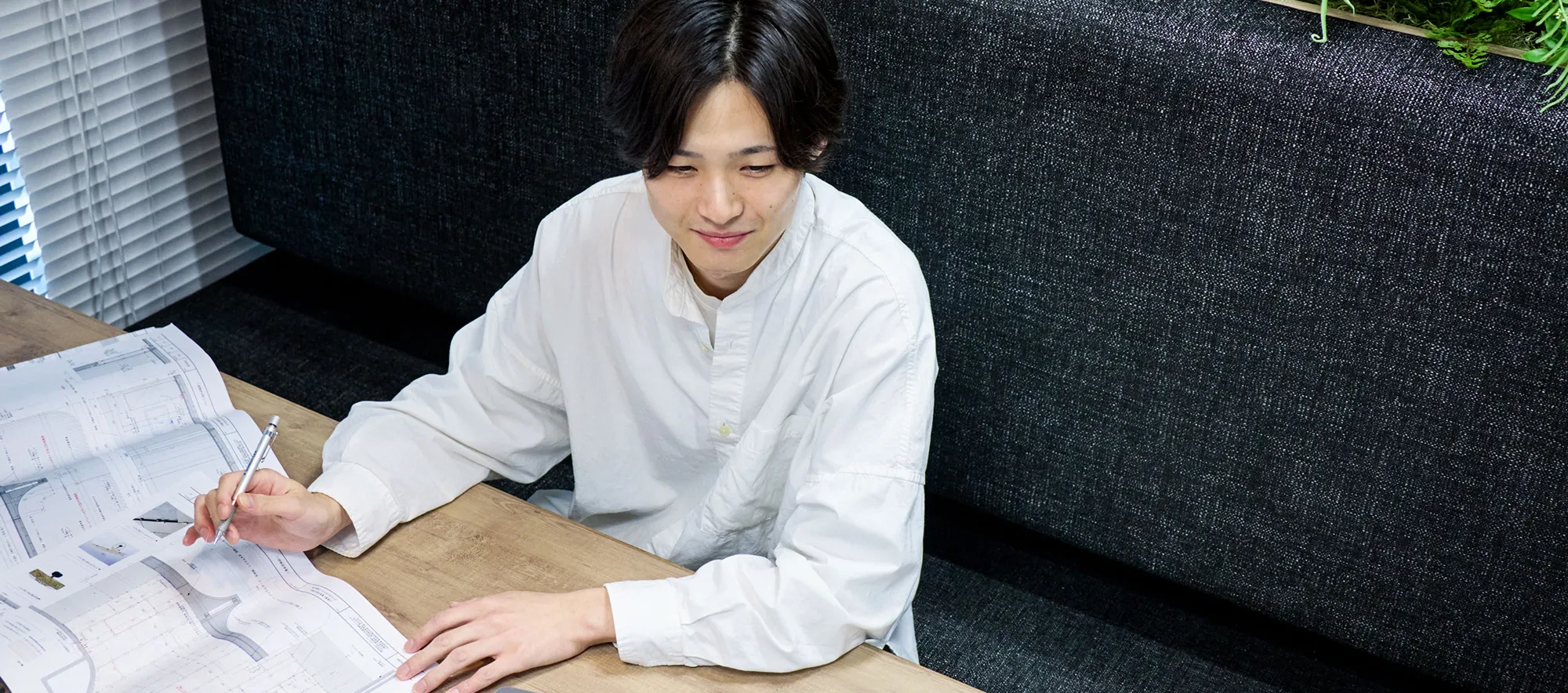 設計職（商空間設計）