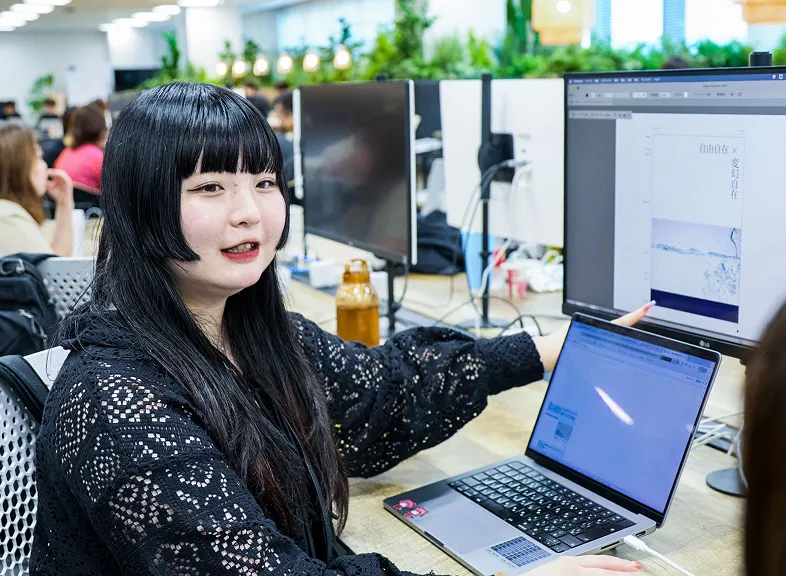 制作ディレクター職