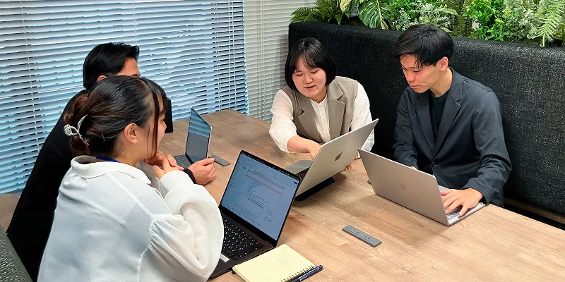 空間デザイナー職