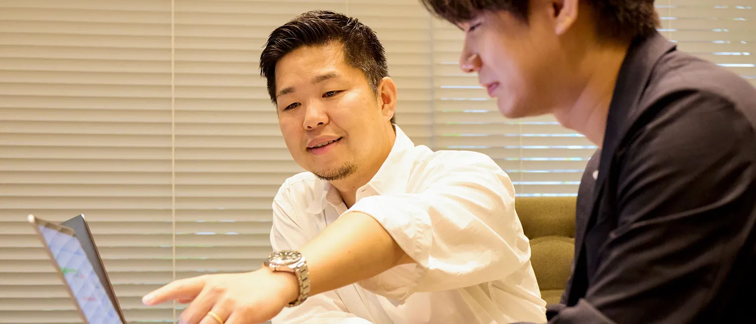 「ホンダと仕事がしたい」から始まった執念のアプローチ