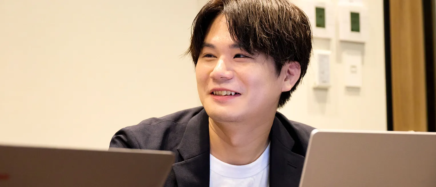 分析と改善の積み重ねが信頼を生む