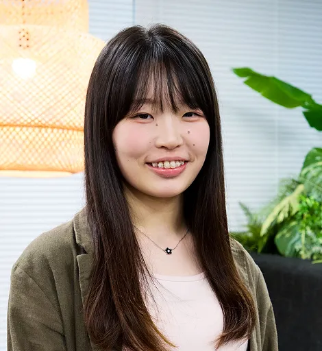 グラフィックデザイナー職