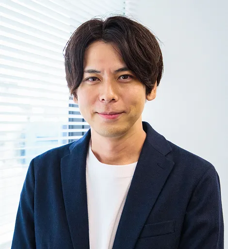 映像デザイナー職