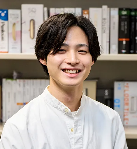 設計職(商空間設計)